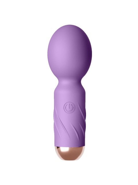 Cute Mini Wand Purple