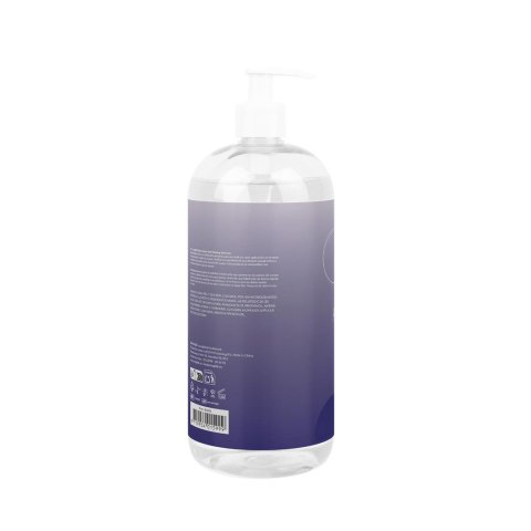EasyGlide - Anal Relaxing Lubricant
1000 ml