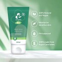 EasyGlide - Bio & Natural Waterbased Lubricant Aloe Vera 100 ml