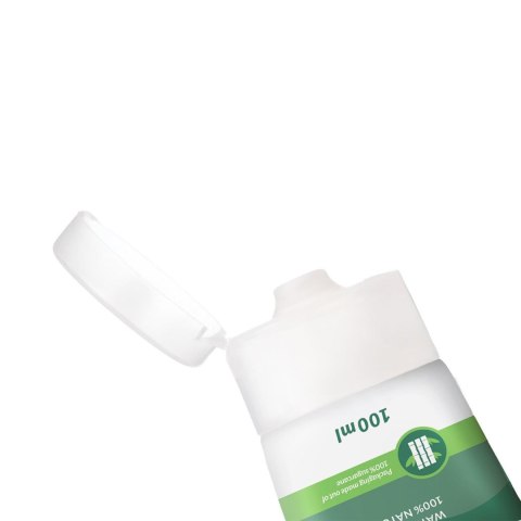 EasyGlide - Bio & Natural Waterbased Lubricant Aloe Vera 100 ml