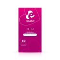 EasyGlide - Extra Thin Condoms 10 pcs