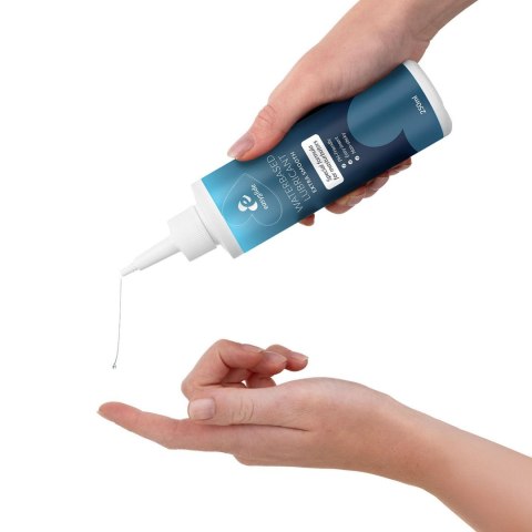 EasyGlide - Masturbator Gel Extra Smooth 250 ml