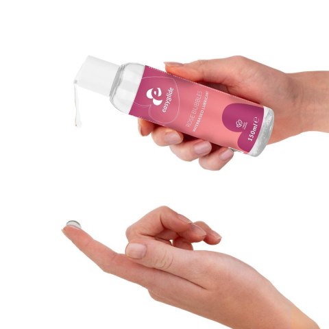 EasyGlide - Rosé Champagne Water-Based Lubricant 150 ml