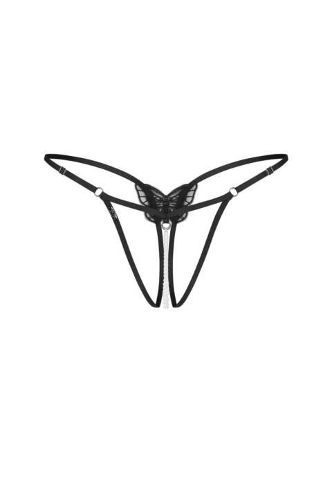 Isseme stringi otwarte 2XL/3XL