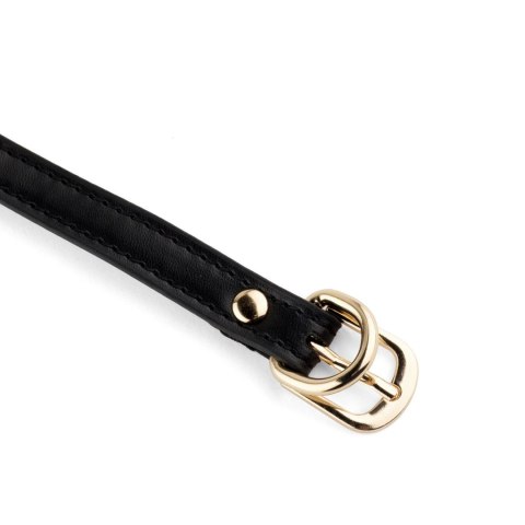 Knebel - Ball Gag Black