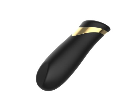 Lipstick Bullet Black