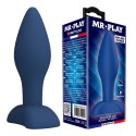 MR. Play Bulb Anal Plug L