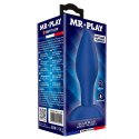 MR. Play Bulb Anal Plug L