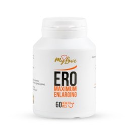 MyLove Ero maximum enlarging health pils 60
