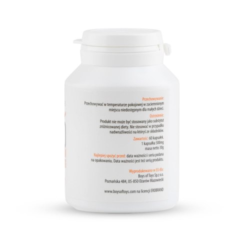 MyLove Ero maximum enlarging health pils 60