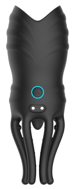 Octopus masturbator