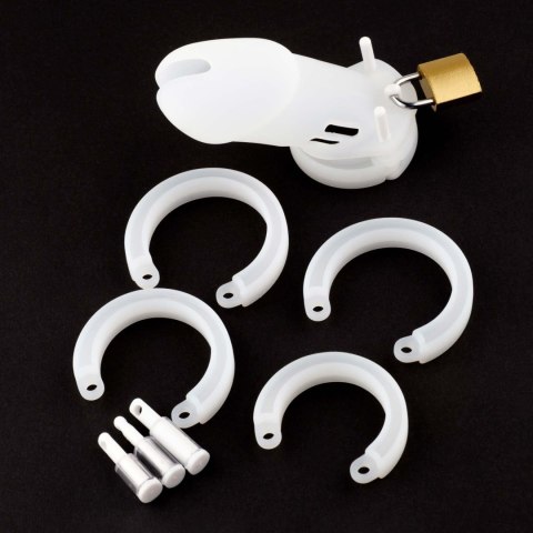 Penis Cock Cage - Regular