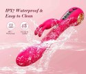 Rabbit G-Spot & Clitoral Dual Stimulation Vibrator
