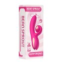 Rabbit vibrator purple