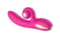 Rabbit vibrator purple