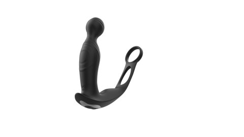 Remote Control Prostate Massager That Wiggles