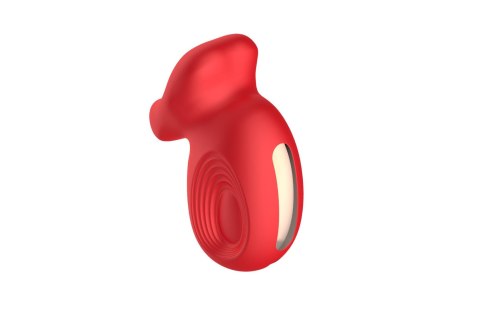 Sexy Oral Stimulator