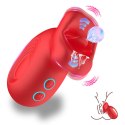 Sexy Oral Stimulator