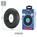Soft Silicone Ring, High Elasticity 1