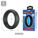 Soft Silicone Ring, High Elasticity 1