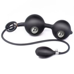 Vibrator - Dual Pleasure Balls