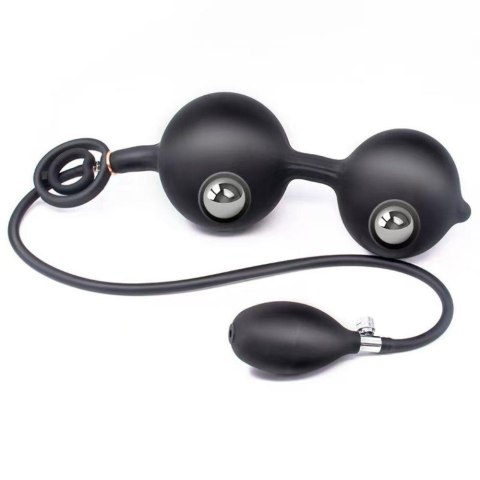 Vibrator - Dual Pleasure Balls