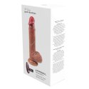 Vibrator - RealFeel Heat