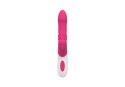 Eie USB 10 functions of vibrating & rotation bead & thrusting