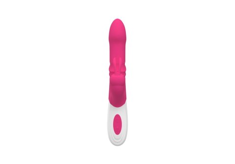Eie USB 10 functions of vibrating & rotation bead & thrusting