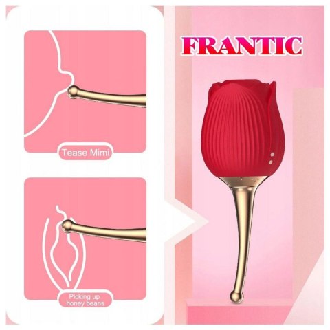 Flirting Partner USB 10 functions
