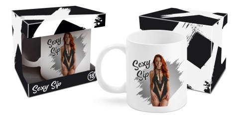 Sexi Sip - Kubek 300ml - Kobiety