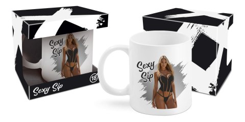 Sexi Sip - Kubek 300ml - Kobiety