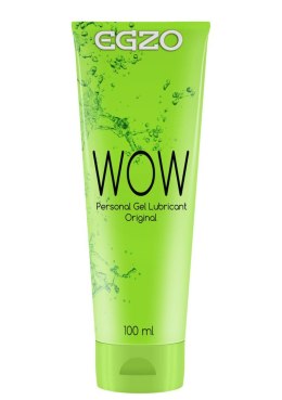 Żel-EGZO WOW- żel neutral, 100 ml