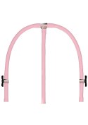 Clitoral & Nipple Pump Set Medium - Rose Gold