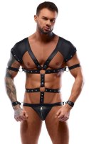 Men's Harness Body L