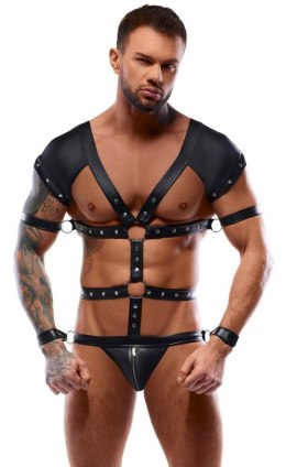 Men's Harness Body L