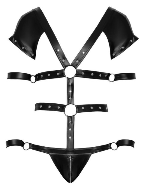 Men's Harness Body L