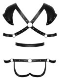 Men's Harness Body L