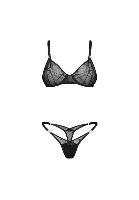 Olianna komplet 2-częściowy S/M