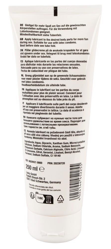 Porn Sperm Pineapple 250 ml