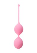 Silicone Kegel Balls 29mm 60g Pink - B - Series