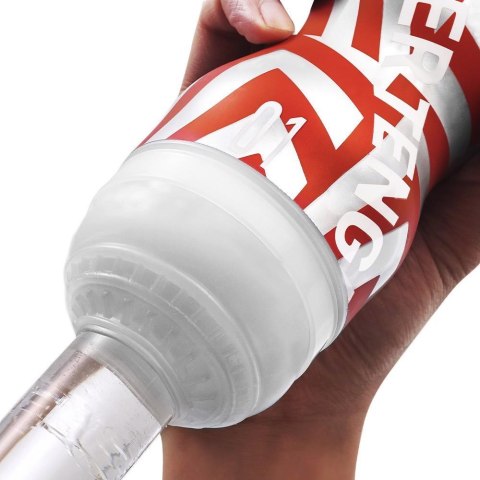 Super Tenga Storm Crash