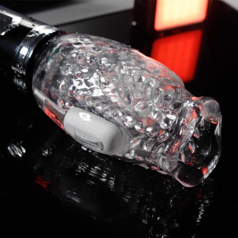 Thrusting Rotation 360 Pro