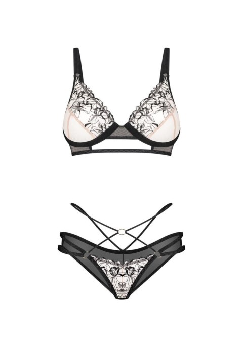 Vila Blanes komplet 2-częściowy XL/2XL