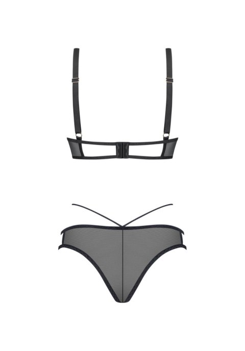 Vila Blanes komplet 2-częściowy M/L