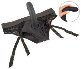 Your Strap-On Briefs & Dildo