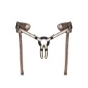 LEATHERETTE HARNESS DESIROUS - NEW DESIGN