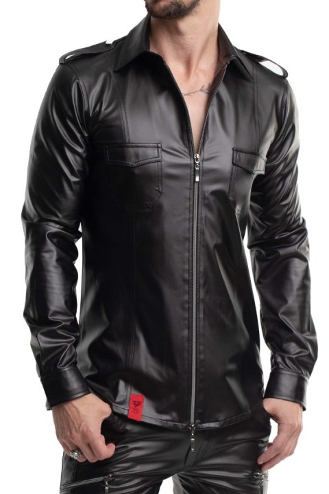 RMNatale001 - shirt - XL