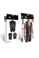 RMOliviero001 - vest - 4XL