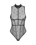 Anniverse Special body z uprzężą L/XL